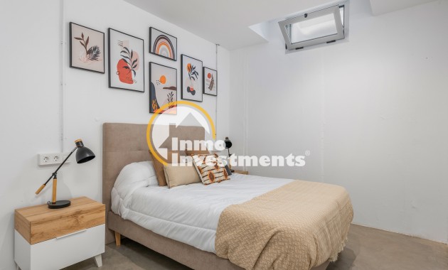 Nieuwbouw - Villa - Los Alcazares - Los Alcázares