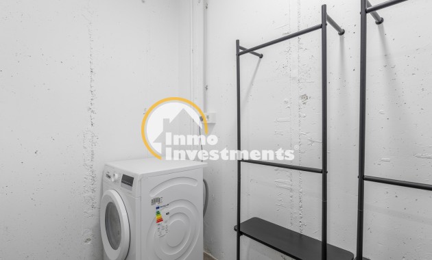 Nieuwbouw - Villa - Los Alcazares - Los Alcázares