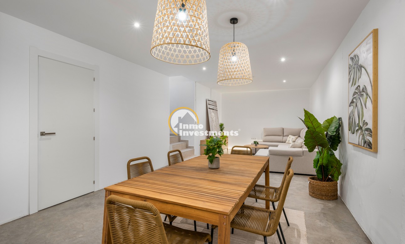 Nieuwbouw - Villa - Los Alcazares - Los Alcázares