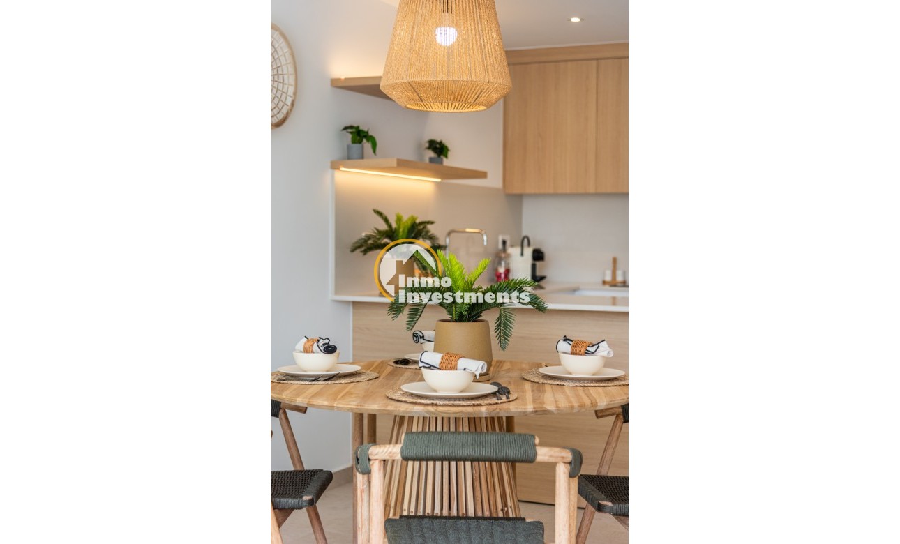 Nieuwbouw - Villa - Los Alcazares - Los Alcázares