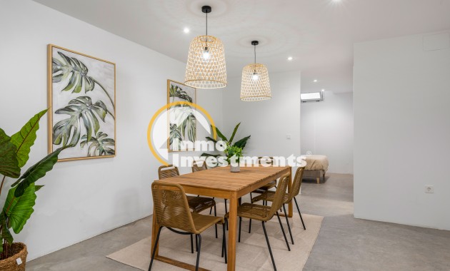 Nieuwbouw - Villa - Los Alcazares - Los Alcázares