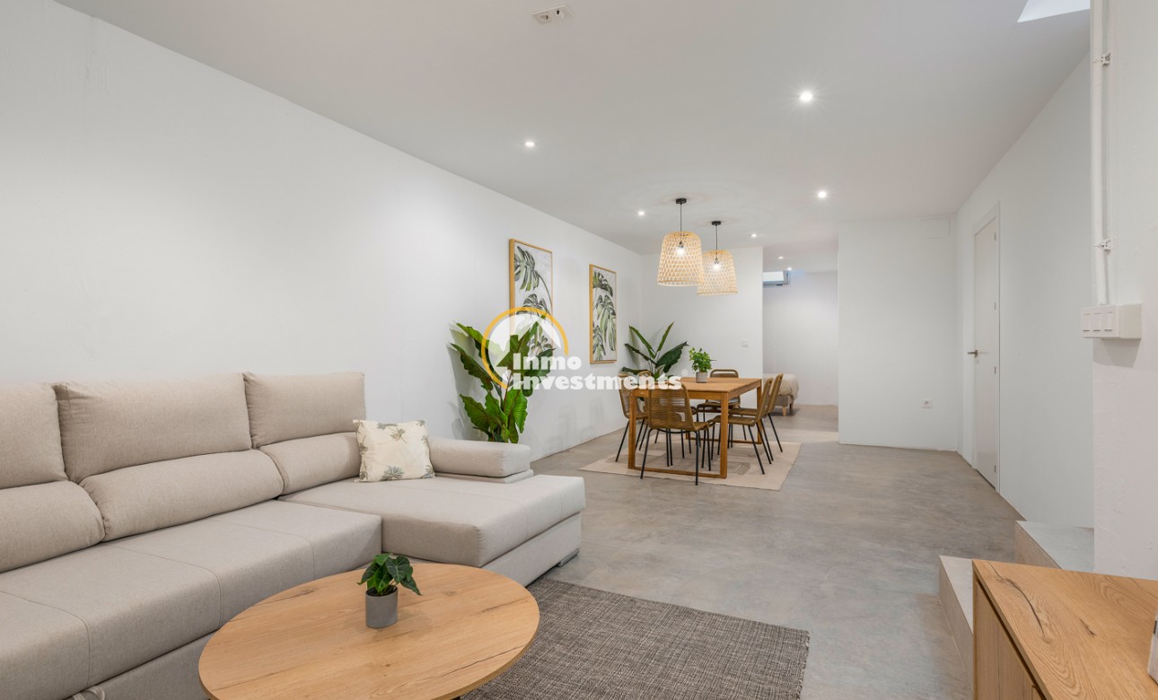 Nieuwbouw - Villa - Los Alcazares - Los Alcázares