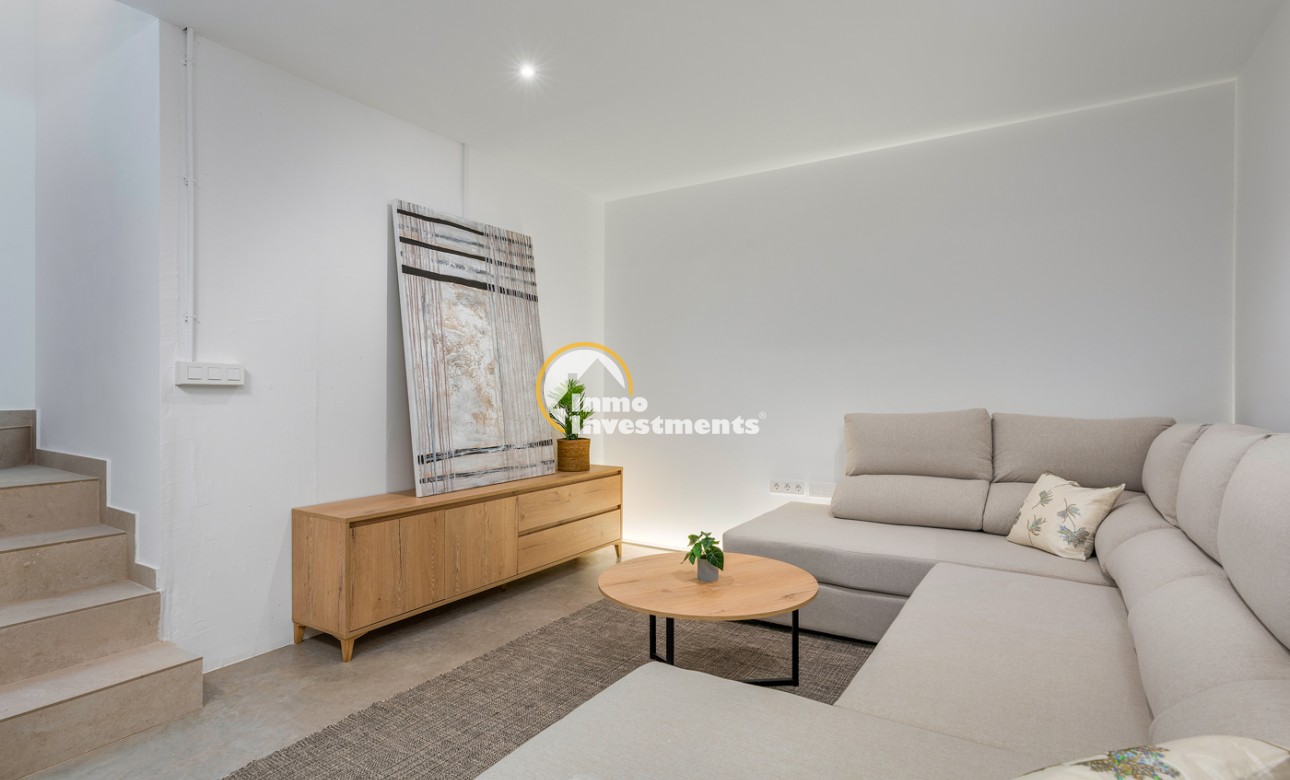 Nieuwbouw - Villa - Los Alcazares - Los Alcázares