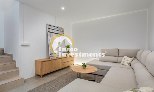 Nieuwbouw - Villa - Los Alcazares - Los Alcázares