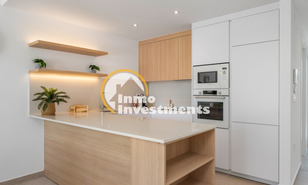 Nieuwbouw - Villa - Los Alcazares - Los Alcázares