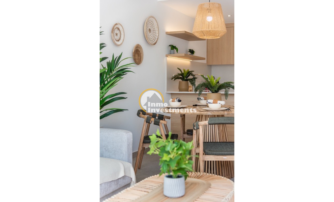 Nieuwbouw - Villa - Los Alcazares - Los Alcázares