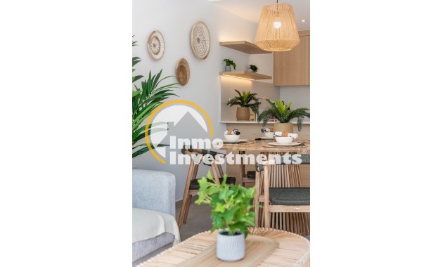 Nieuwbouw - Villa - Los Alcazares - Los Alcázares