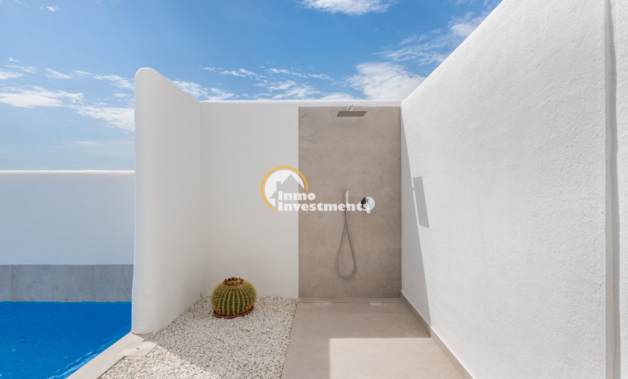 Nieuwbouw - Villa - Los Alcazares - Los Alcázares