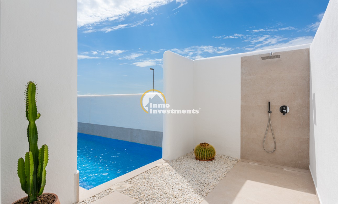 Nieuwbouw - Villa - Los Alcazares - Los Alcázares