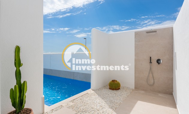 Nieuwbouw - Villa - Los Alcazares - Los Alcázares