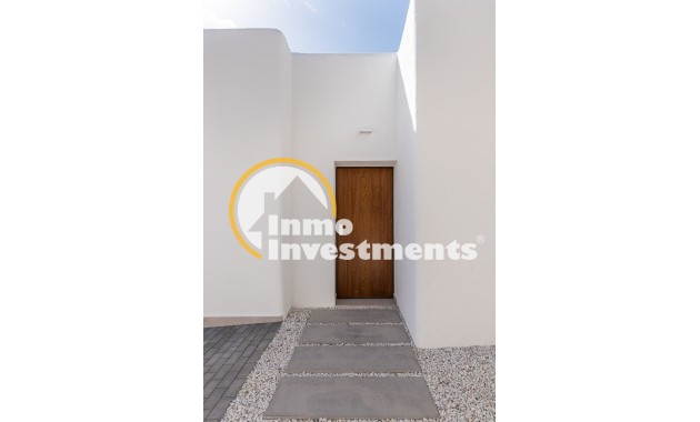 Nieuwbouw - Villa - Los Alcazares - Los Alcázares