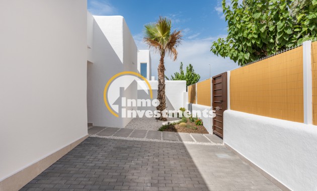 Nieuwbouw - Villa - Los Alcazares - Los Alcázares