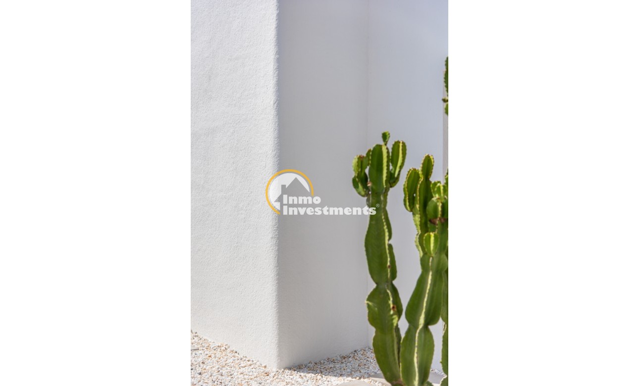 Nieuwbouw - Villa - Los Alcazares - Los Alcázares