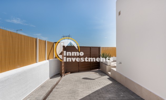 Nieuwbouw - Villa - Los Alcazares - Los Alcázares