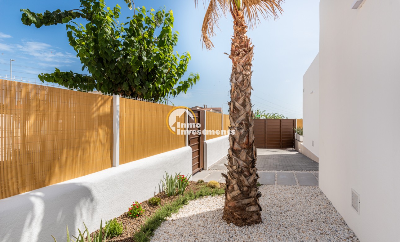 Nieuwbouw - Villa - Los Alcazares - Los Alcázares