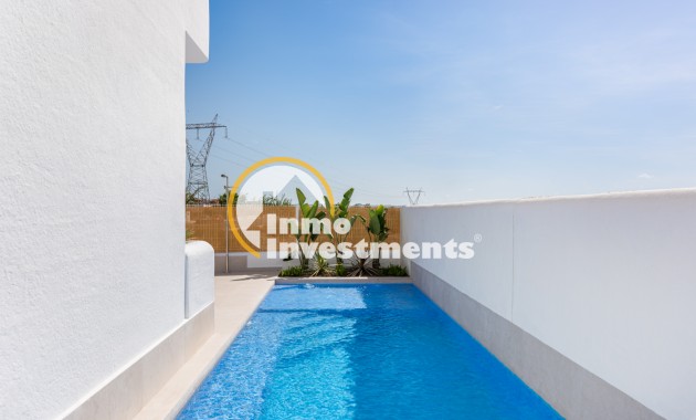 Nieuwbouw - Villa - Los Alcazares - Los Alcázares