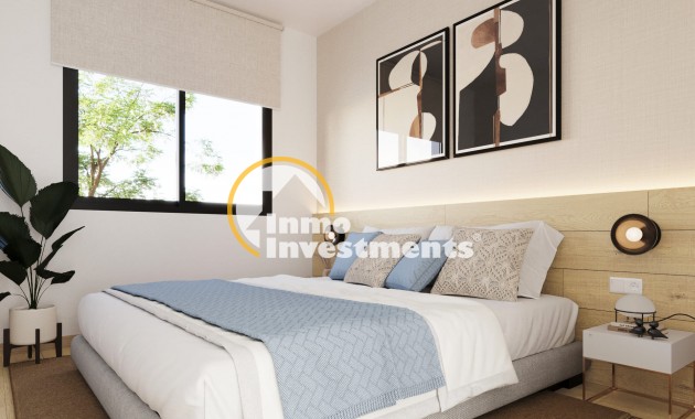 New build - ground-floor - Mutxamel