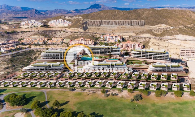 New build - ground-floor - Mutxamel