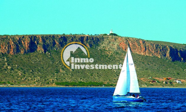 Obra nueva - Apartamento - Gran Alacant