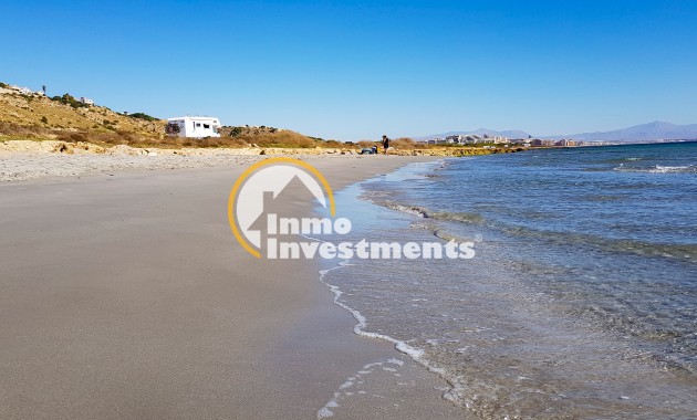 Obra nueva - Apartamento - Gran Alacant