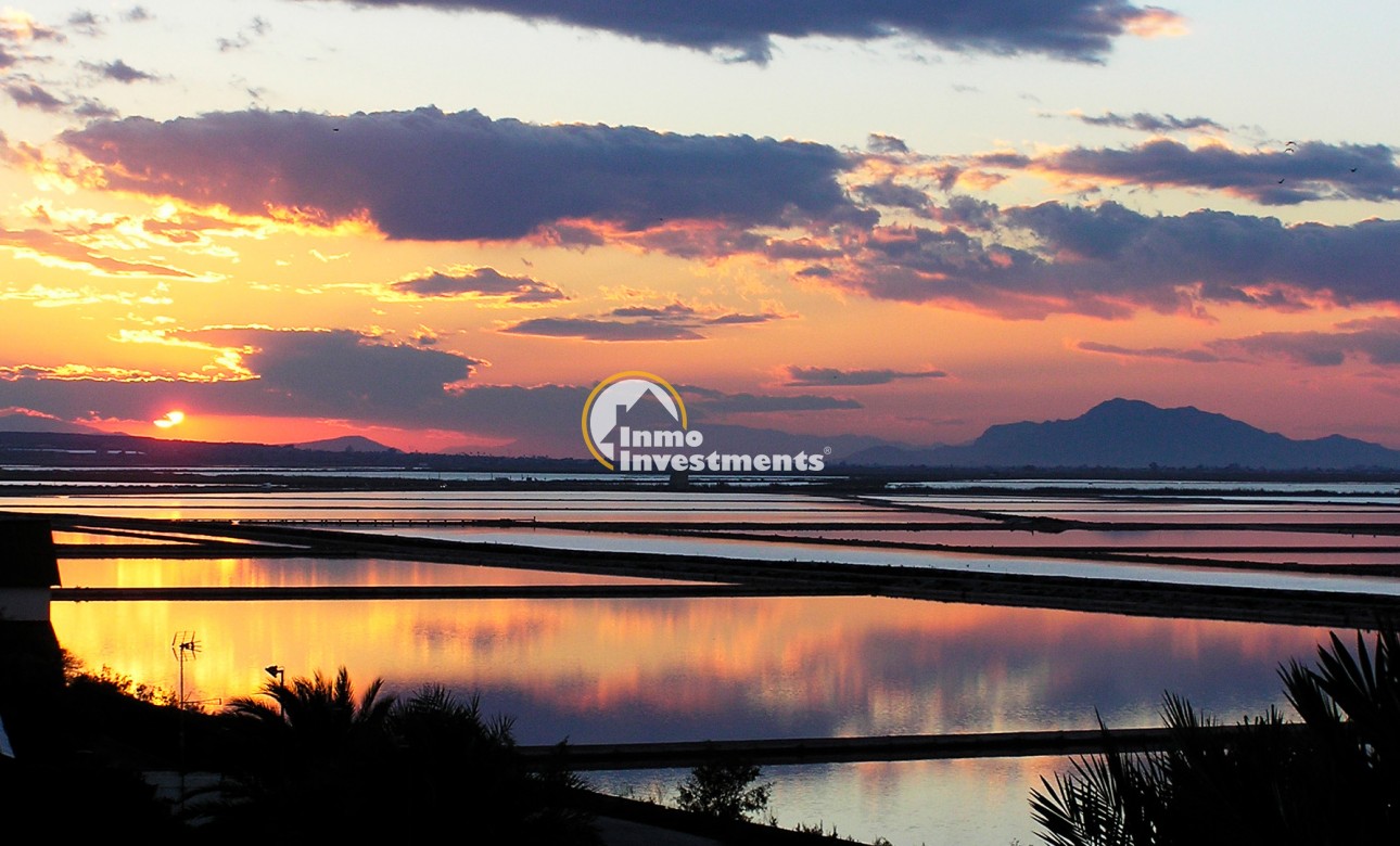 Obra nueva - Apartamento - Gran Alacant