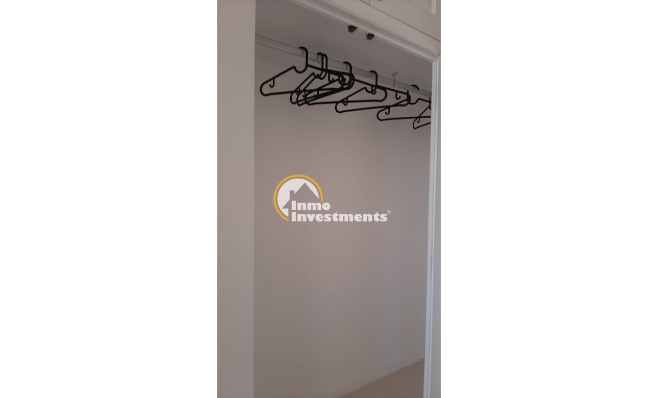 Obra nueva - Chalet adosado - San Javier