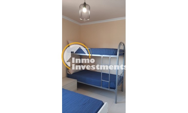 Obra nueva - Chalet adosado - San Javier
