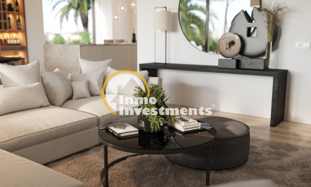 Obra nueva - Apartamento - Orihuela Costa