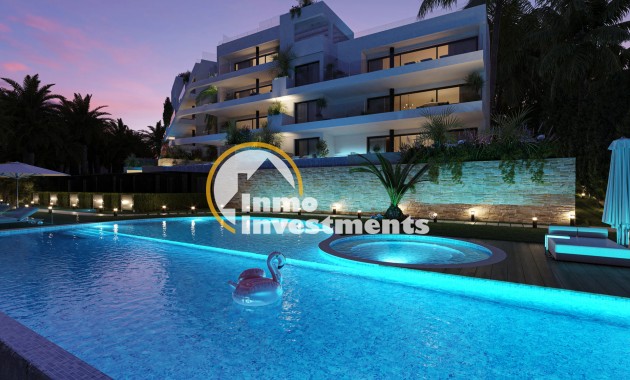 Nieuwbouw - Appartement - Orihuela Costa - 