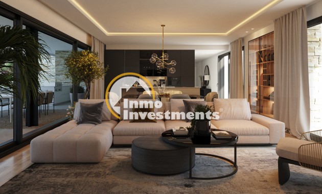 Nieuwbouw - Appartement - Orihuela Costa - 