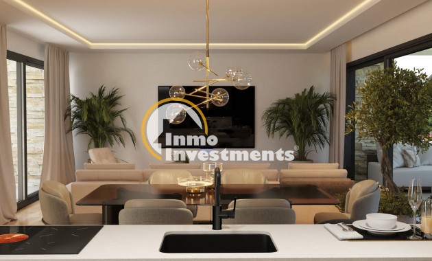 Nieuwbouw - Appartement - Orihuela Costa - 