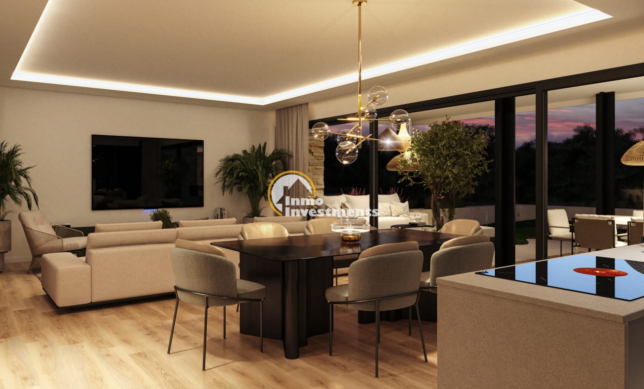 Nieuwbouw - Appartement - Orihuela Costa - 