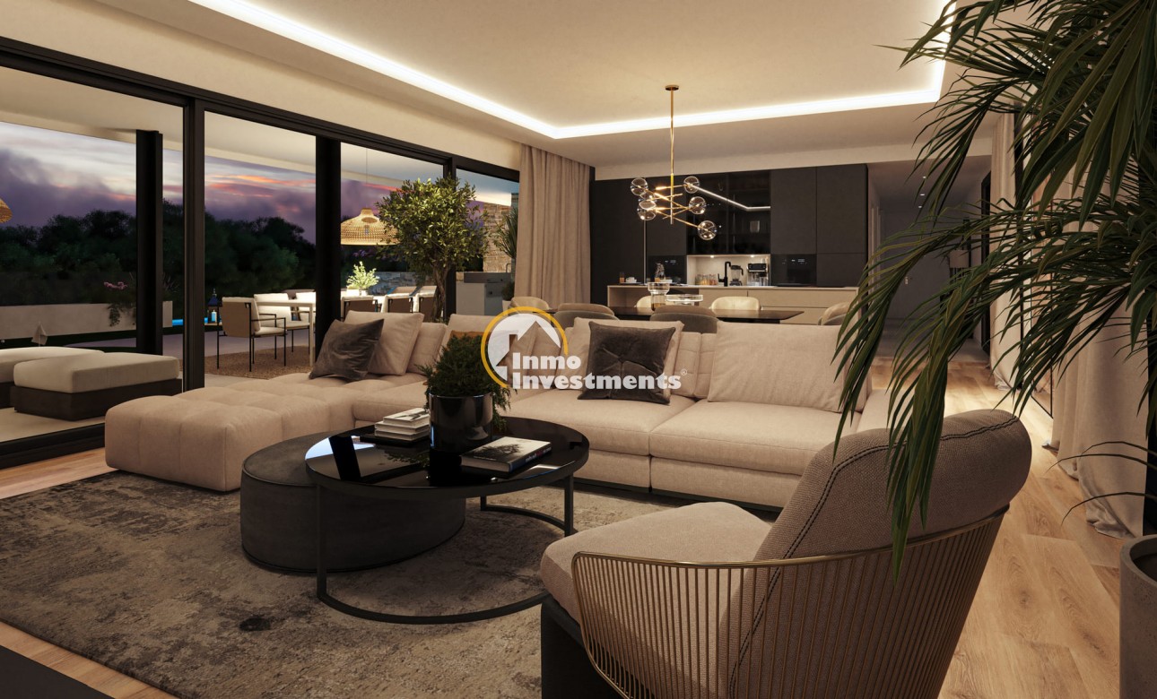 Nieuwbouw - Appartement - Orihuela Costa - 