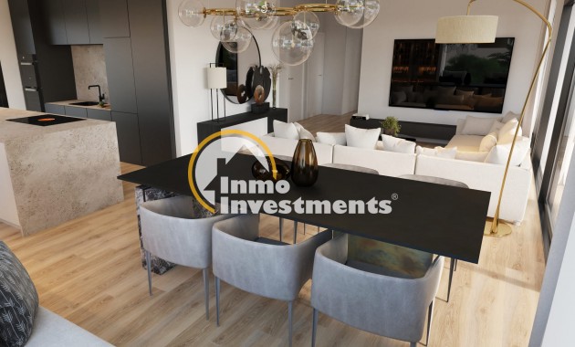 Nieuwbouw - Appartement - Orihuela Costa - 