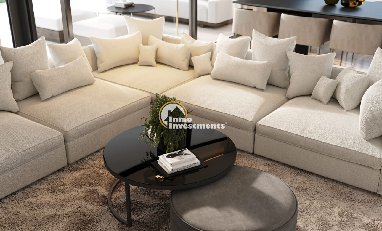 Nieuwbouw - Appartement - Orihuela Costa - 