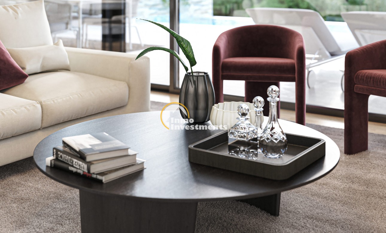 Nieuwbouw - Appartement - Orihuela Costa - 