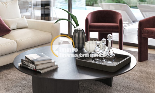 Nieuwbouw - Appartement - Orihuela Costa - 