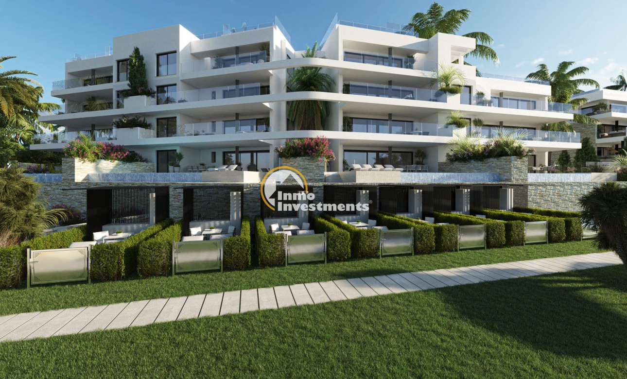 Nieuwbouw - Appartement - Orihuela Costa - 