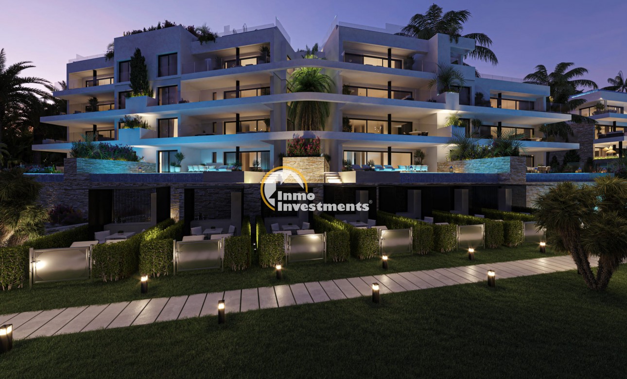 Nieuwbouw - Appartement - Orihuela Costa - 