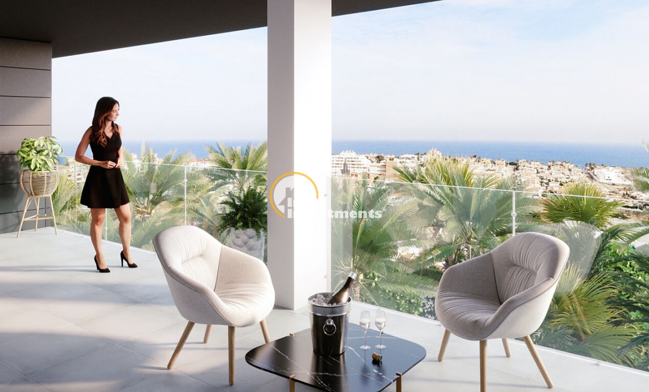 Nouvelle Construction - ground-floor - Torrevieja