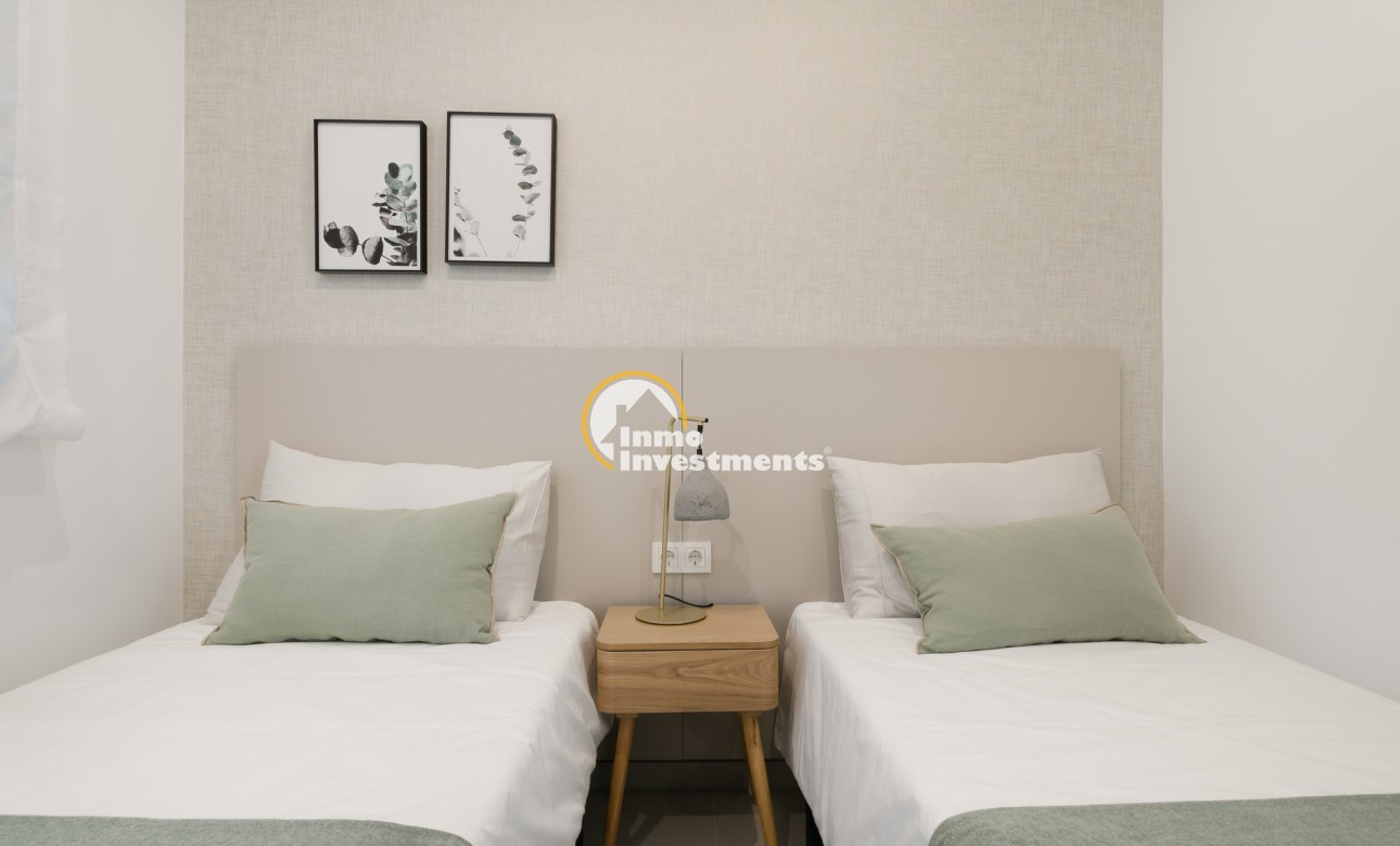 Nouvelle Construction - ground-floor - Torrevieja