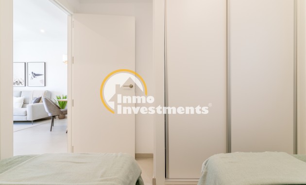 Nouvelle Construction - ground-floor - Torrevieja