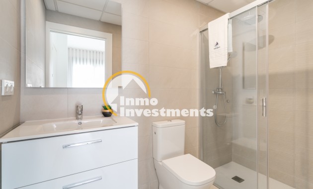 Nouvelle Construction - ground-floor - Torrevieja