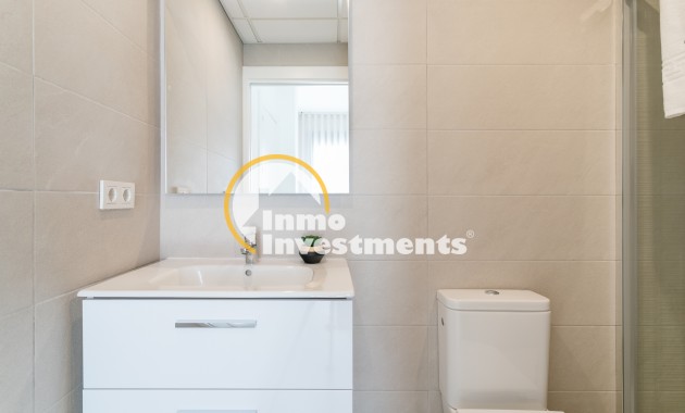 Nouvelle Construction - ground-floor - Torrevieja