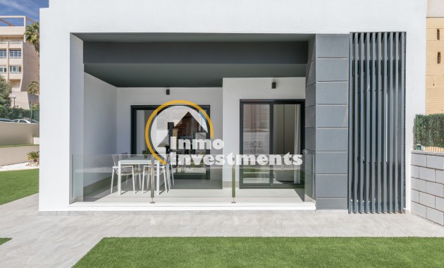 Nouvelle Construction - ground-floor - Torrevieja