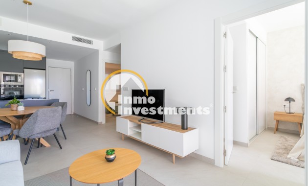 Nouvelle Construction - ground-floor - Torrevieja