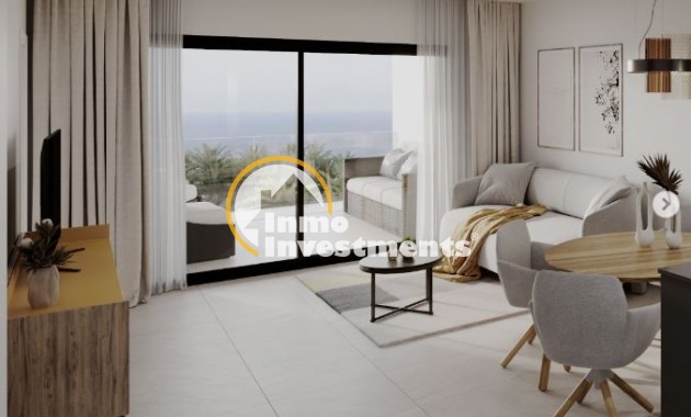 Nouvelle Construction - ground-floor - Torrevieja