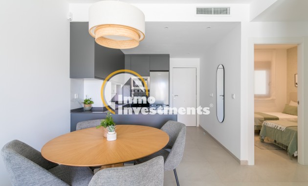 Nouvelle Construction - ground-floor - Torrevieja