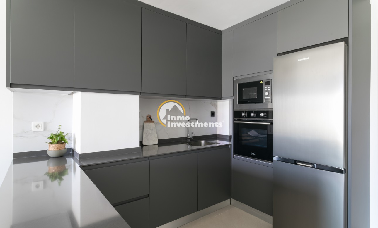 Nouvelle Construction - ground-floor - Torrevieja