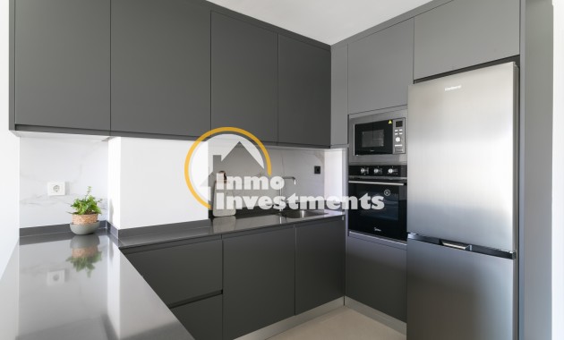 Nouvelle Construction - ground-floor - Torrevieja